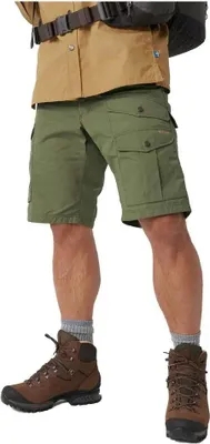 Obrázek produktu pro Fjällräven Barents Pro Shorts 82467 laurel green G-1000® Shorts Trekking Outdoor 56