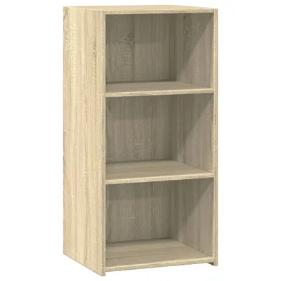 Immagine prodotto di Credenza Rovere Sonoma 45x41x93 cm in Legno Multistrato