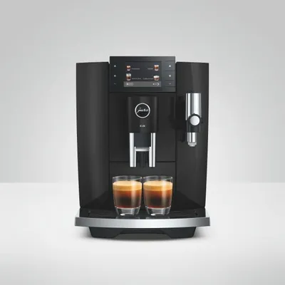Immagine prodotto di JURA VG! Macchina da caffè automatica 2T P.A.G. MilchsysHP3 Disp piano-sw