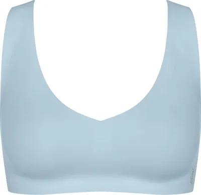 Produktbild von sloggi Damen Bügel-BH Blue ZERO Feel 20 lightblue - Größe M