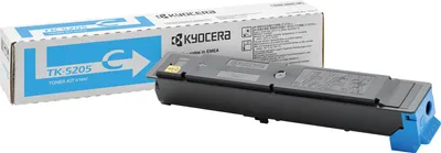 Produktbild von 1T02R5CNL0 KYOCERA TK5205C TA Toner cyan