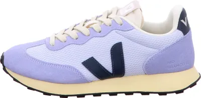 Image de Veja Sneaker Low Damen 32303334383034 Blau 40 EU