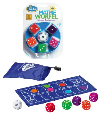 Obrázek produktu pro Ravensburger 76316, Stolní hra, Rodinný, 6 rok/roky, Cestovní edice, 15 min, Rodinná hra