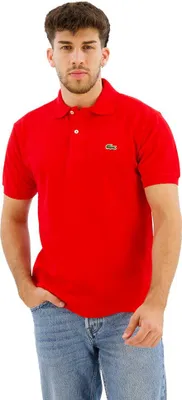 Produktbild von Lacoste Caiman Kurzarm-poloshirt M Mann M
