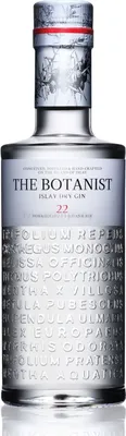 Produktbild von Botanist Islay Dry Gin 200ml 46% Vol.
