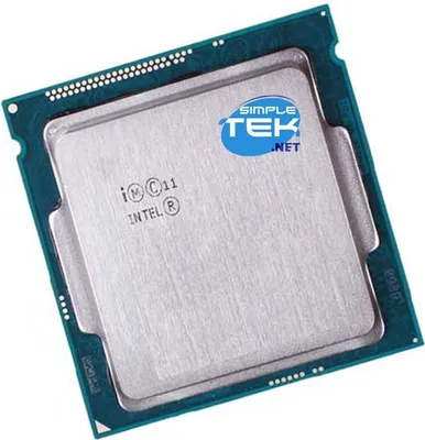 Obrázok produktu pre Intel Core i3-4330, procesor, 3,50 GHz, socket LGA1150, verzia Tray