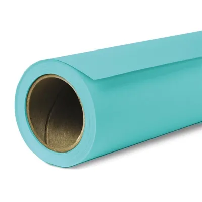 Obrázok produktu pre Doerr SAVAGE Baby Blue 1,35x11m papierové pozadie