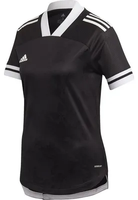 Immagine prodotto di Adidas - Maglia "Condivo 20" da donna PP1897 (M) (Nero)