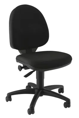 Obrázek produktu pro Kancelářská otočná židle Topstar "TOP PRO 1", černá