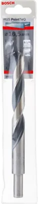 Obrázok produktu pre Bosch 2 608 577 311, Vŕtačka, Špirálový vrták, rotácia vpravo, 1,65 cm, 184 mm, Oceľ, liatina