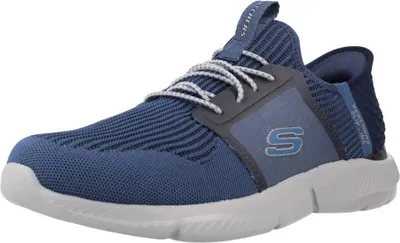 Produktbild von SKECHERSSLIP-INS: INGRAM-BRACKETTBlau