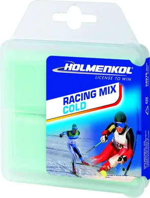 Produktbild von Holmenkol RacingMix COLD