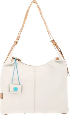 Produktbild von Gabs Schultertasche Clara Hobo Bag Latte creme