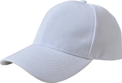 Produktbild von Clayre & Eef Kappe 57 cm Weiß Polyester