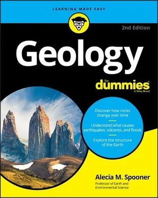 Image de Geology For Dummies