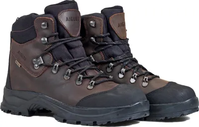 Image de Aigle Laforse 2 MTD pour homme (marron foncé) taille 46