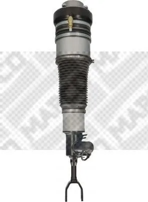 Produktbild von MAPCO 40832 Luftfederbein Stoßdämpfer Vorne Rechts für AUDI A6 Avant (4F5, C6) A6 Limousine (4F2, C6) A6 Allroad (4FH, C6)