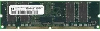 Produktbild von Cisco 1GB SDRAM Memory Module, 1 GB