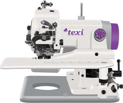 Zdjęcie produktu dla Texi Compacta Maszyna do szycia