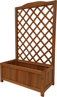 Produktbild von Blumenkasten Heidi XL HTI-Line