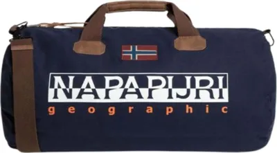 Produktbild von Napapijri 48L Bering 3 Reisetasche, Blau One Size