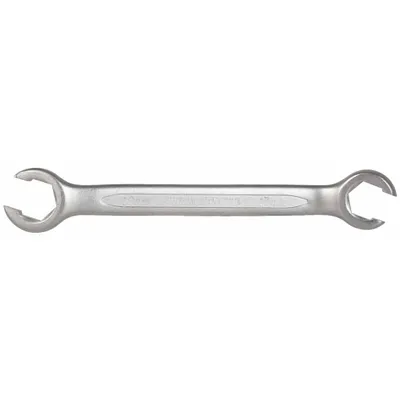 Productafbeelding van KS Tools 517.0264, Chroomvanadiumstaal, chroom, 17x19 mm, conform DIN 3118, 196 mm, 180 g