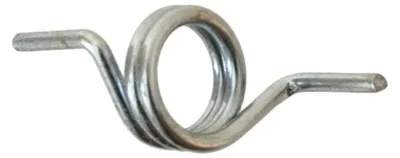 Obrázek produktu pro Mercedes W164 ML-Klasse (2005-2011), pružina pro centrální zamykací mechanismus, strana levá