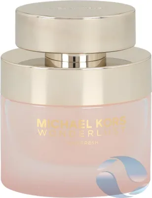 Produktbild von Michael Kors Wonderlust Eau Fresh Eau de Toilette Spray 50 ml
