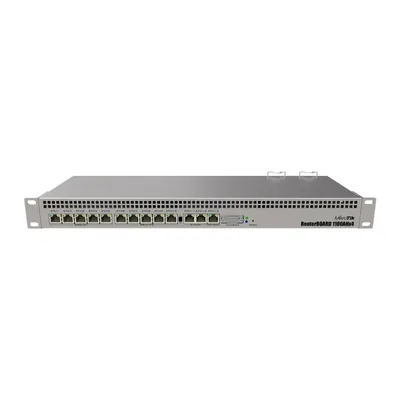 Image de RB1100X4 - RouterBoard 1100x4 avec AL21400 Cortex A15 CPU