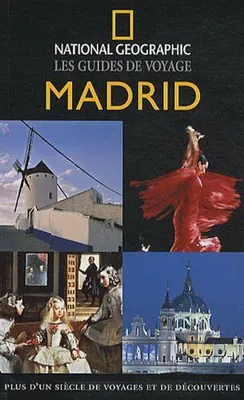 Produktbild von Madrid