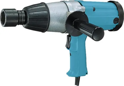 Produktbild von Makita 6906, 32,7 cm, 9,5 cm, 23,7 cm
