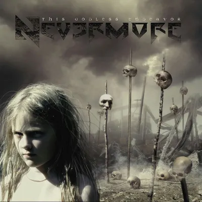 Obrázok produktu pre Nevermore: Nevermore: (CD / T)