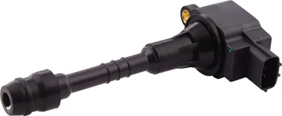 Produktbild von HELLA 5DA 193 175-681 Zündspule 12V für NISSAN ALMERA II Hatchback (N16) ALMERA TINO (V10) PRIMERA (P11) PRIMERA (P12) PRIMERA Kombi (WP12)