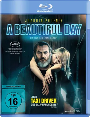 Produktbild von A Beautiful Day