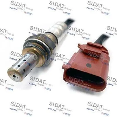 Produktbild von FISPA Lambdasonde 1160mm 90430