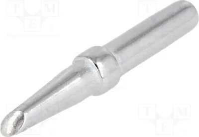 Immagine prodotto di 1 cono di saldatura, forma tronco conica, 3 mm, saldature