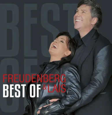 Produktbild von Freudenberg & Lais-Best Of