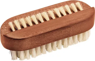 Produktbild von Nagelbürste 2-seitig
