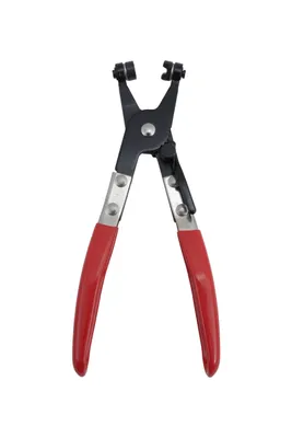Image de Pince pour colliers de serrage autobloquants - QUATROS QS24086