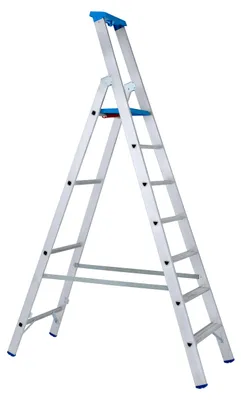 Image de Échelle VENBOS PROFI 6070, 1 modèle