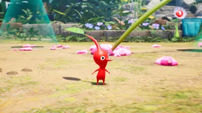 Obrázek produktu pro Pikmin 4  (SWITCH)