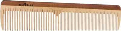 Produktbild von Frisierkamm - Holz 18cm