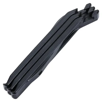 Produktbild von BBB EasyLift Black Fahrradreifen Reparatur