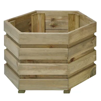 Produktbild von Donica ogrodowa Donica ogrodowa FIX SIXCENTRAL 94 L - SOBEX