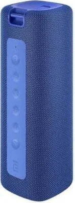 Obrázek produktu pro Xiaomi Mi Portable Bluetooth Speaker Přenosný stereo reproduktor Blue 16 W