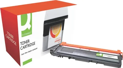 Zdjęcie produktu dla Q-Connect KF15870 Alternatywny toner Q-Connect czarny (KF15870)