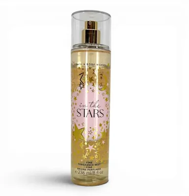 Produktbild von Bath & Body Works Body Mist IN THE STARS 236 ml