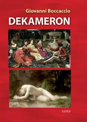 Zdjęcie produktu dla Dekameron