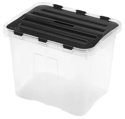 Obrázek produktu pro Heidrun Úložný box Dragon 10l