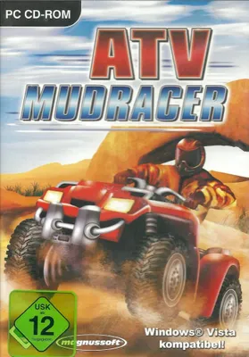 Produktbild von ATV Mudracer